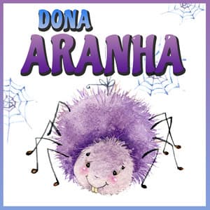 Dona Aranha - Dona Aranha