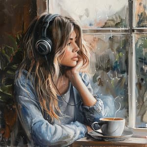 Peaceful Relaxation: Chill Music for Gentle Sounds - Beach Chillout Music