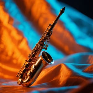 Orchestra Study Music for Peace - Miguel Johnson