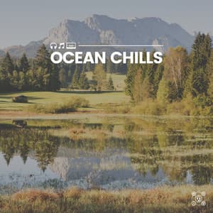 Ocean Chills - Sea of Waves