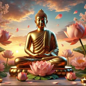 Nature of Compassion & Loving-Kindness - Yazmin Tranquila