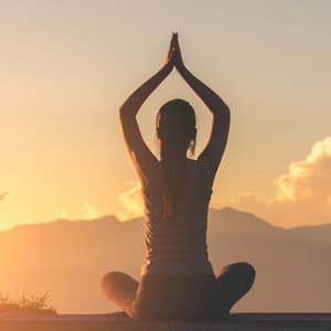 Hip Hop Zen: Yoga Relaxation Beats - Binaural Beats Collection