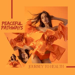 Peaceful Pathways: Journey to Health - Relaxation Time Studio