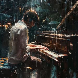 Beständige Erleuchtung: Das Kernverständnis des Lebens einfangen - Regen zum Schlafen