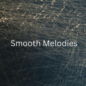 Smooth Melodies - Sleeping Music For Dogs