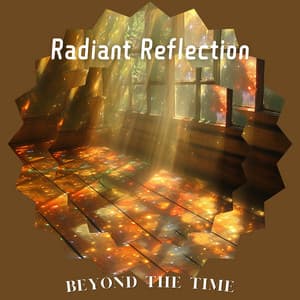 Radiant Reflection - Beyond the Time