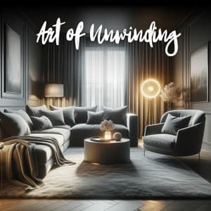 Art of Unwinding - Andrzej Słowik