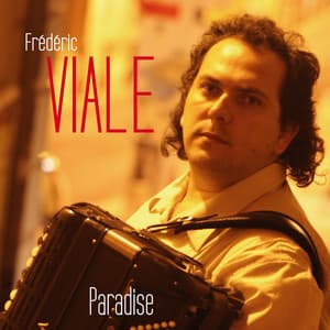 Paradise - Frédéric Viale