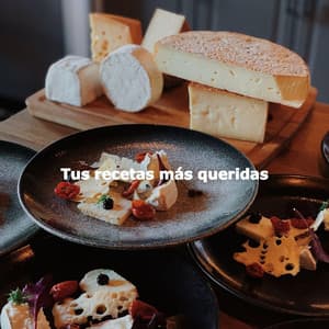 Tus recetas más queridas - Jazz Music for Sleeping