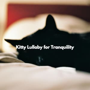 Kitty Lullaby for Tranquility - Classic Relaxing Jazz