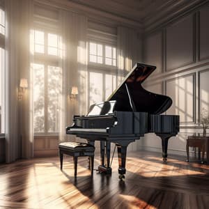 Piano Dreamscape: Ethereal Tunes for Relaxation - Forest Sounds For Relaxation