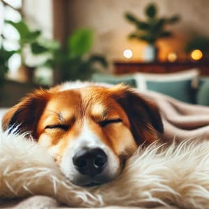 Reiki Animal Healing: Calming Music for Pets, Relaxing Dog Music, Peaceful Puppies - Dog Audio Therapy