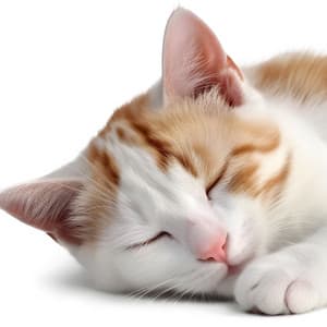 Celestial Cat Dreamscape: Lofi Melodies for Peaceful Naps - Lofi Masters