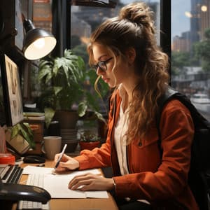 Música Relajante: Aprendizaje Profundo En La Tranquilidad Costera - Sonidos de la Naturaleza Relajacion