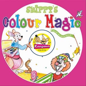 Skippy’s Colour Magic - Raju Singh