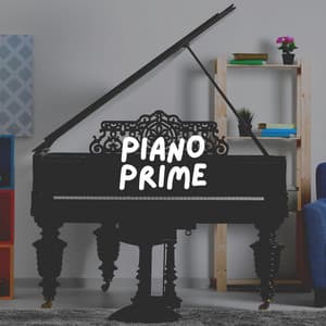 Piano Prime - Study Piano Relaxation