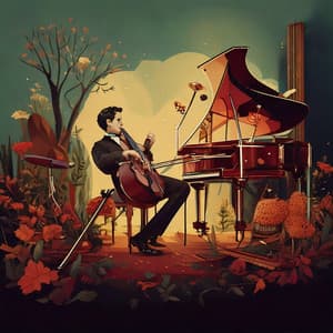 Harmonic Orchestra: Soothing Timeless Melodies - Lee Rosangela