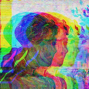 Music for Breathing Moment - Dream Like Bossa Guitar Trio with Jazz Organ - Easy Jazz Music