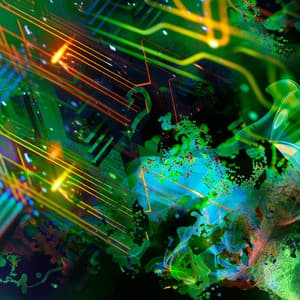 Abstracta - Corciolli