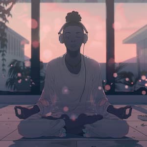 Mindful Lofi: Meditation Cadences - Meditation Savasana