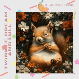 Twinkle, Dream, and Lull - Slumber Baby Land