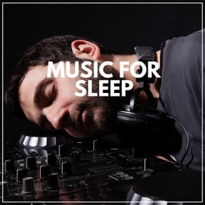 Music for Sleep - Deep Sleep Relaxation