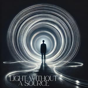 Light Without a Source - Shane Nole