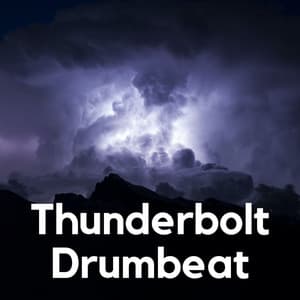 Thunderbolt Drumbeat - Spa Collective