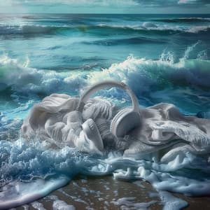 Ocean's Lullaby: Sleep Rhythms - Sound Sleeping