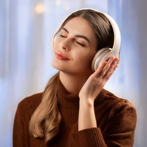 Noches De Descanso Con Música Relajante Y Reconfortante - Escucha fácil del domingo