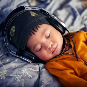 Hip Hop Dreams: Rhythms for Baby Sleep - Soft Lofi Music