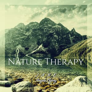 Nature Therapy - Jane - Angela Flying