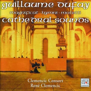 Guillaume Dufay - Guillaume Dufay