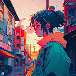 Easy Life - Lofi Beats Instrumental
