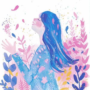 Pulsos Del Corazón: Melodías Con Música - Zona de sonidos pacíficos