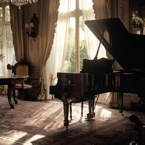 Piano Para Estudiar: Melodías Para Enfoque Académico - Musica de Piano Clásicos