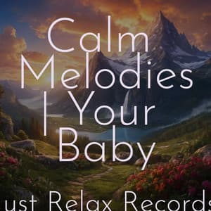 Calm Melodies | Your Baby - kinderliedjes