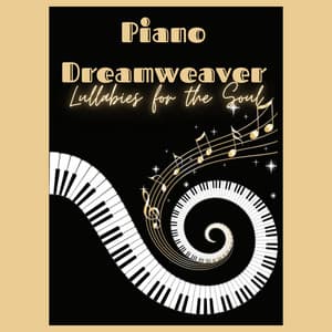 Piano Dreamweaver: Lullabies for the Soul - Sad Piano Music Collective
