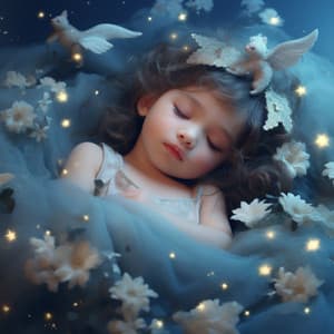 Nanas Tiernas: Música Para La Paz Del Bebé - Las Nowhows