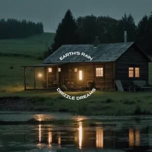 Drizzle Dreams - Earth's Rain