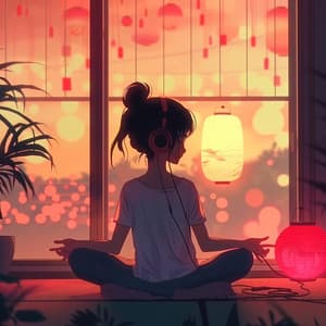 Relaxation's Rhythms: Music for Calming the Mind - Just Relax Music Universe