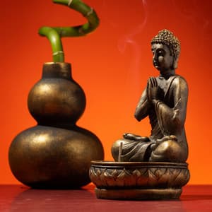 Aura Cleansing: Feng Shui, Good Energy, Gentle Music, Relaxed Atmosphere - Jessica Whispers