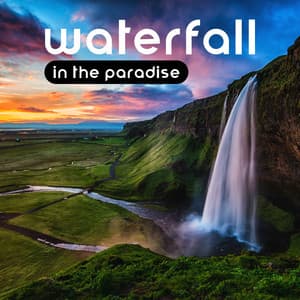 Waterfall In The Paradise - Wild Thomas