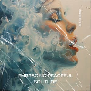 Embracing Peaceful Solitude - Breath of Harmony