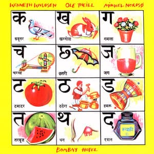 Bombay Hotel - Kenneth Knudsen