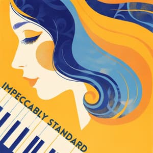 Impeccably Standard - #Calming