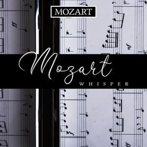 Mozart Whisper - Mozart