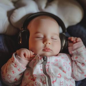 Cradle Tunes: Baby Sleep Harmonies - Sleepy Kids