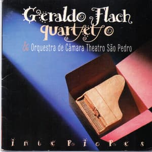 Interiores - Geraldo Flach