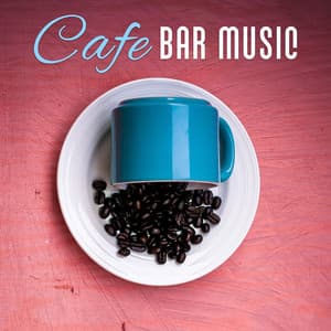 Cafe Bar Music - Alice Winkle